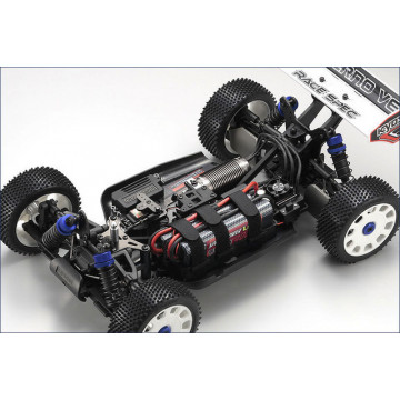 Kyosho Inferno Neo VE Race Spec RTR - Img 4