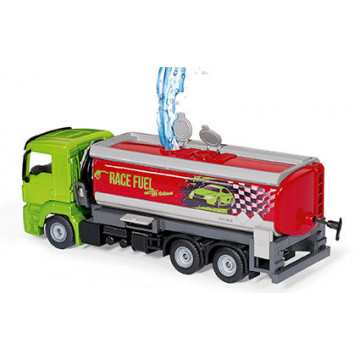 Machete Camion  Man TGA Cisterna Siku 2716