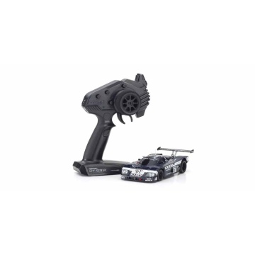 Masina cu telecomanda MINI-Z MR-04 RWD Sauber Mercedes C9 LM 1987