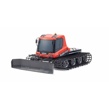 Ratrack cu telecomanda Kyosho Blizzard 2.0 electric RTR