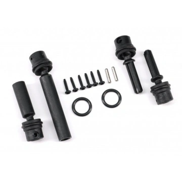 Set cardane automodele Traxxas TRX-4M - 9755