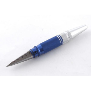 Super Reamer automodele- perforator caroserie profesional universal - Img 2