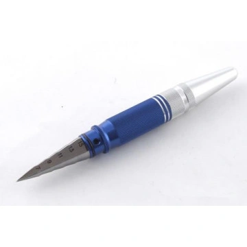 Super Reamer automodele- perforator caroserie profesional universal - Img 2
