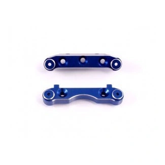 Suport bascule fata din aluminiu pt FTX 1/10