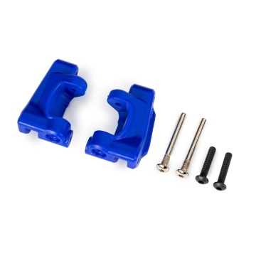 Suporti fuzete C-hub Heavy Duty pentru automodele Traxxas 1/10 - 9136
