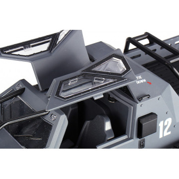 ATV cu telecomanda FTX Buzzsaw