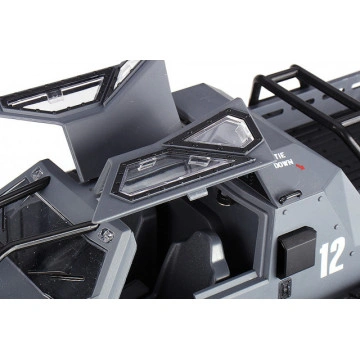 ATV cu telecomanda FTX Buzzsaw