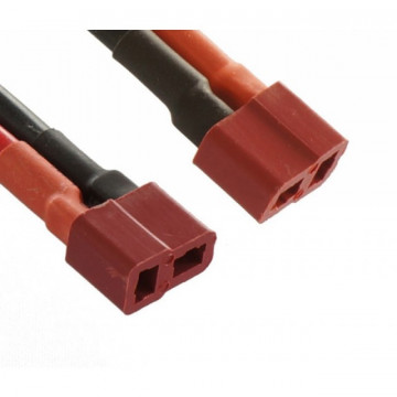 Acumulator LiPo Gens Ace 2500mAh 7.4V 25C 2S1P - Img 2