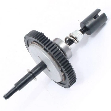 Ambreaj complet pentru automodelele VRX Sword/Blade/DT5/Spirit, scara 1/10