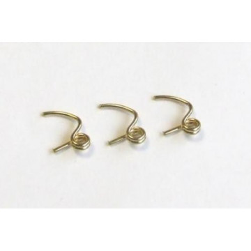 Arcuri de ambreiaj, 1.0mm