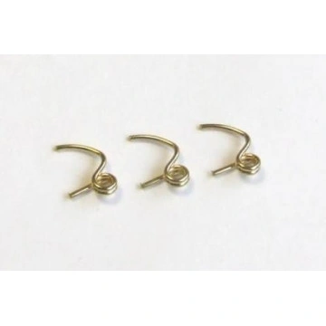 Arcuri de ambreiaj, 1.0mm