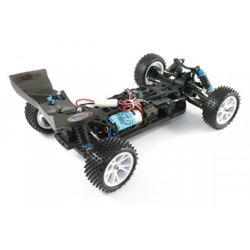 Masina cu telecomanda Buggy 4x4, automodel electric rc