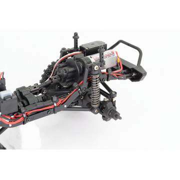 Masina cu telecomanda FTX Outback 3.0 crawler3