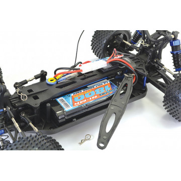 Masina Offroad Buggy 4x4 RTR Vantage 2.0 FTX5533B