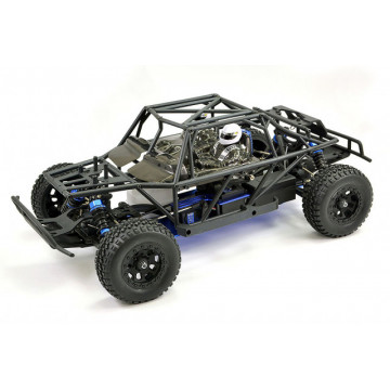 Masina cu telecomanda Nitro FTX TORRO NT 4x4  3