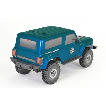 Automodel rc off-road electric cu telecomanda