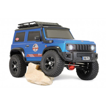 Automodel RC Suzuki Jimny Ftx Outback 3, Crawler 4x4 rtr 