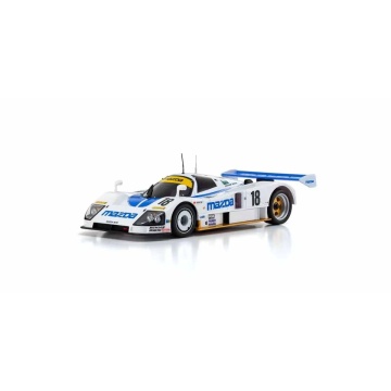 Masina cu telecomanda MINI-Z MR-04 RWD Mazda 787B No.18
