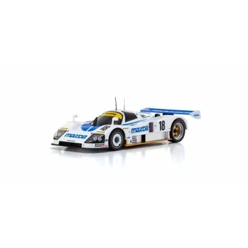 Masina cu telecomanda MINI-Z MR-04 RWD Mazda 787B No.18