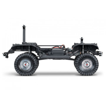 Masina cu telecomanda Traxxas TRX4 Ford Bronco 3