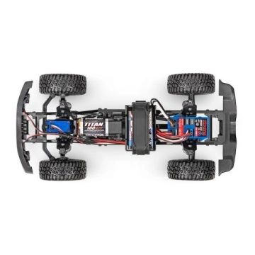Masina cu telecomanda Traxxas 97074-1-TRX4m-Bronco