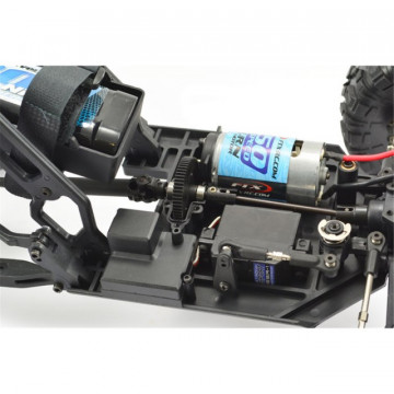 Masina cu telecomanda offroad FTX Outlaw