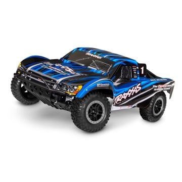 Masinuta RC Traxxas Slash 2wd 580234 -traxxas Bucuresti