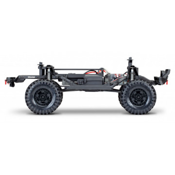 Masini cu Telecomanda Traxxas TRX-4 Sport 1 4