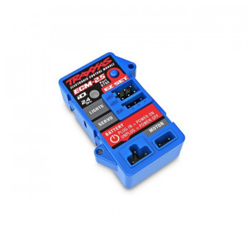 Masina cu telecomanda Traxxas 97074-1-TRX4m-Bronco