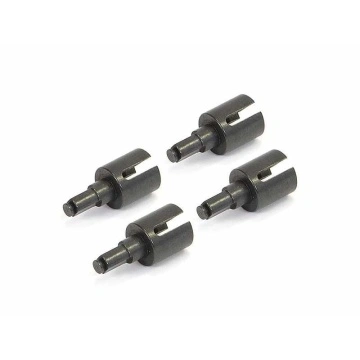 Butuci axe planetare diferential pentru automodel rc FTX 1/10