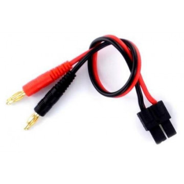 Cablu de incarcare cu conectori tip  TRAXXAS