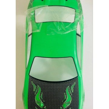 Caroserie automodele rc drift ftx banzai 3