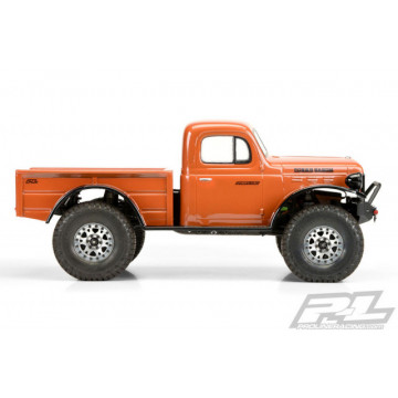 Caroserie automodele RC Crawler Proline Dodge Power Wagon PL3499-00