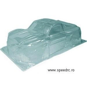 Caroserie VRX Racing Short Course Clear body