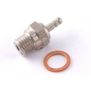 Fastrax Bujie pentru Motor Termic - Standard 6 Cold
