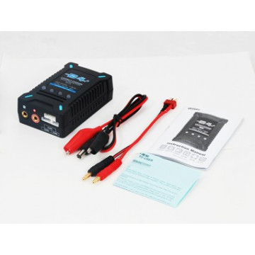 Incarcator rapid cu balansare iMaXRC B4 pentru LiPo - Img 2