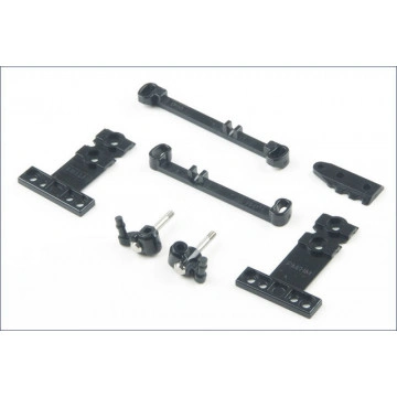 Kit piese de schimb suspensie si directie Automodel Kyosho Mini-Z MR-03