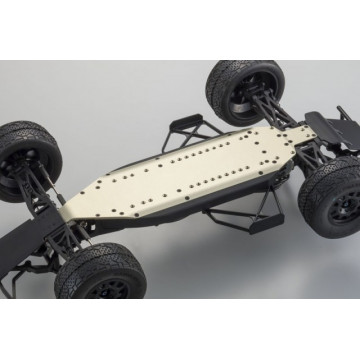 Kyosho 1/10 2WD ULTIMA SC6  KIT Short Course - Img 6