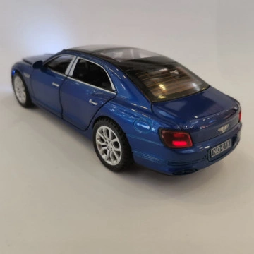 Macheta diecast Bentley Flying Spur 3