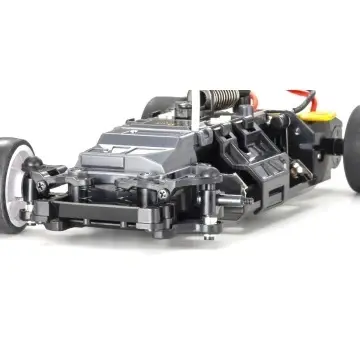 Masina cu telecomanda Kyosho Mini-Z MR04 sasiu