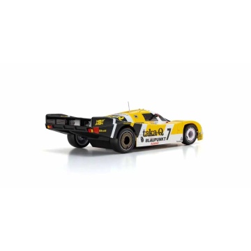 Automodel Kyosho Mini-Z MR-04 Porsche 962C 2