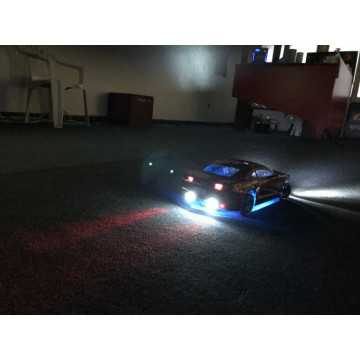 Modul lumini masini cu telecomanda Speed Rc