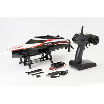 Barcuta cu telecomanda FTX VORTEX 2.4 Ghz RTR