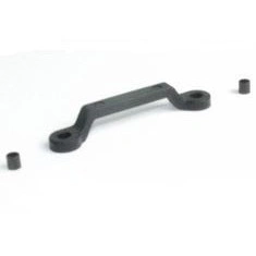 Prindere directie Ackerman pentru VRX Racing scara 1/10