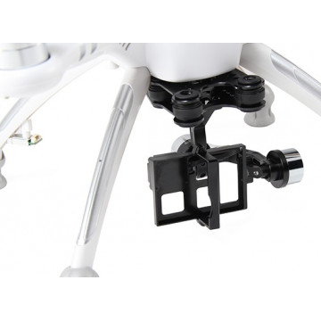 Quadrocopter Walkera QR X350 PRO RTF 2.4GHz - Img 4