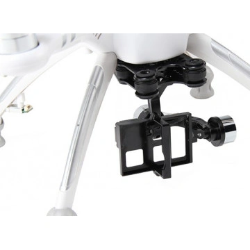 Quadrocopter Walkera QR X350 PRO RTF 2.4GHz - Img 4