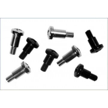 Ser suruburi king pin pentru Kyosho Fazer GP