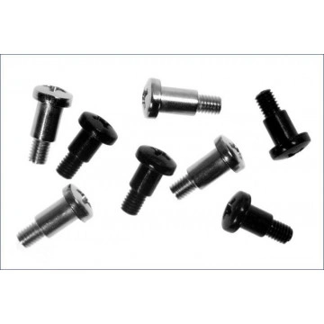 Ser suruburi king pin pentru Kyosho Fazer GP
