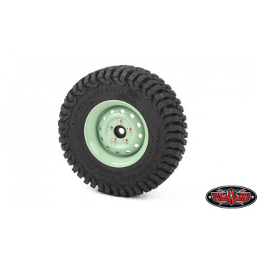 Set jante masini cu telecomanda crawler RC4WD Z-W0342-5 3