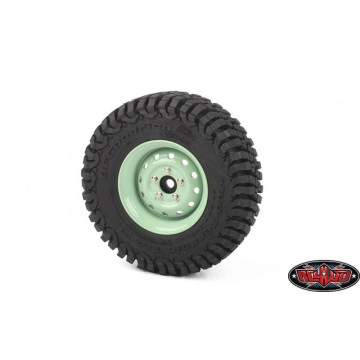 Set jante masini cu telecomanda crawler RC4WD Z-W0342-5 3